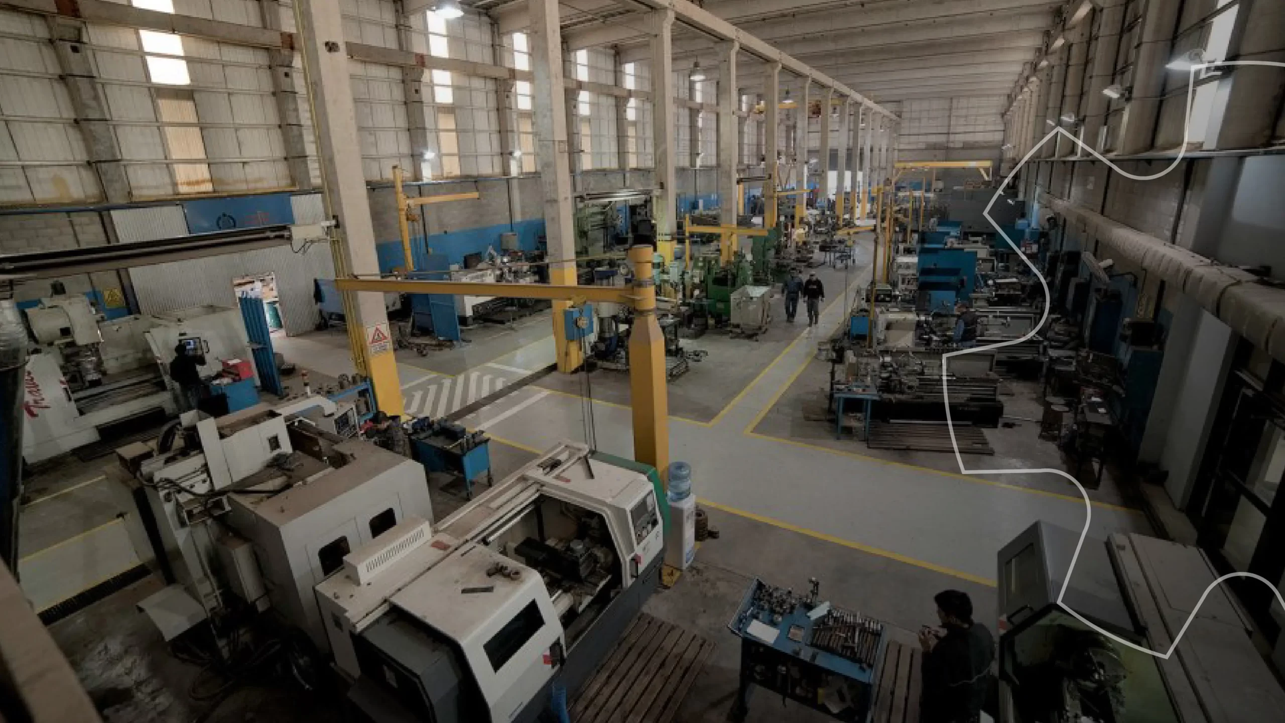 Servicios hidráulicos