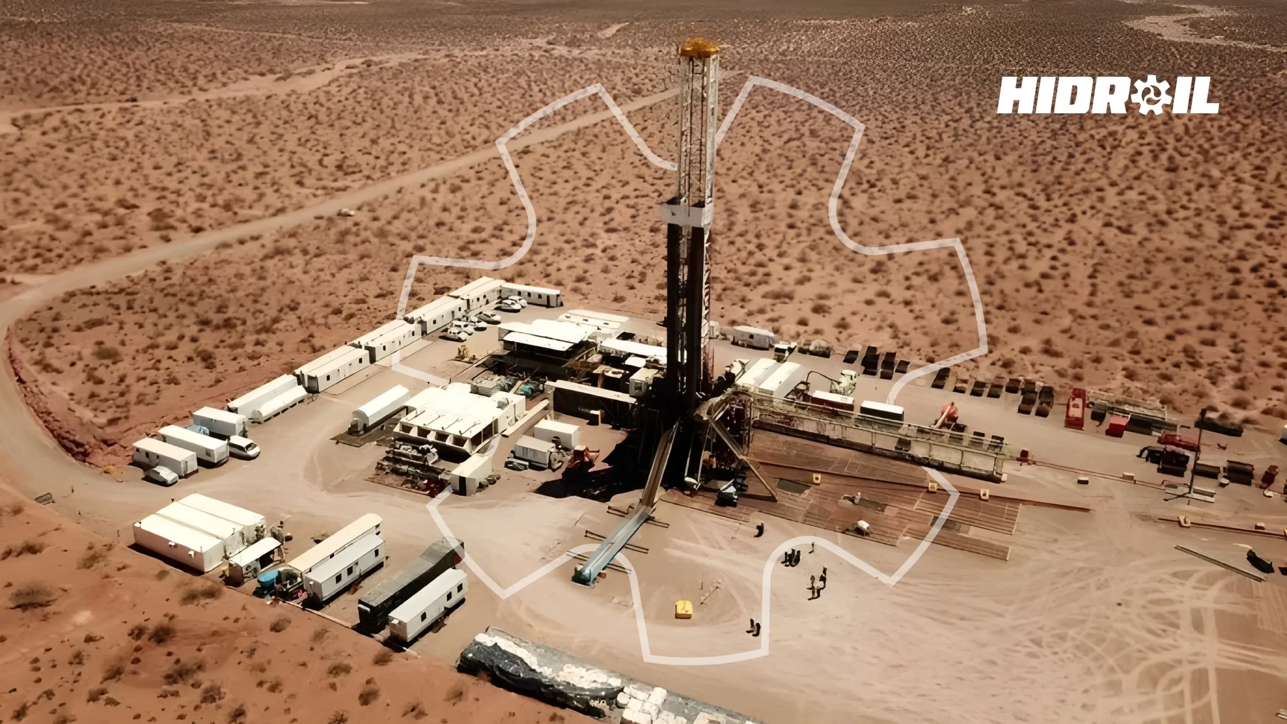 Servicios hidráulicos