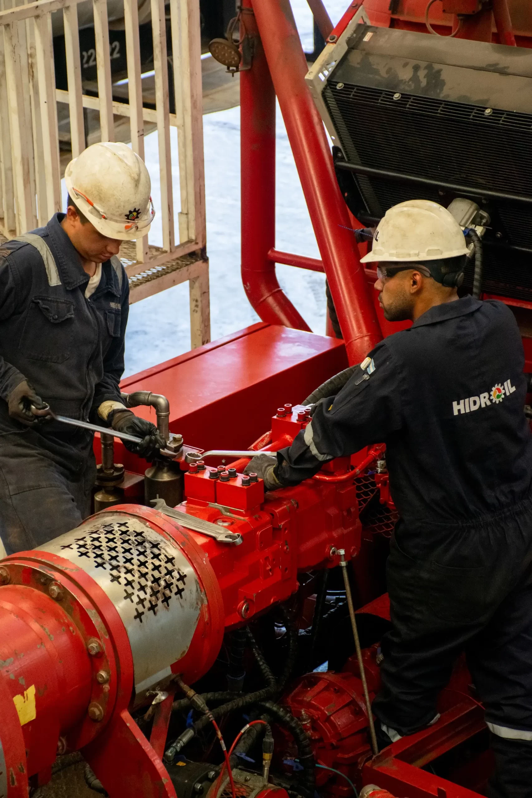 Ingeniería aplicada