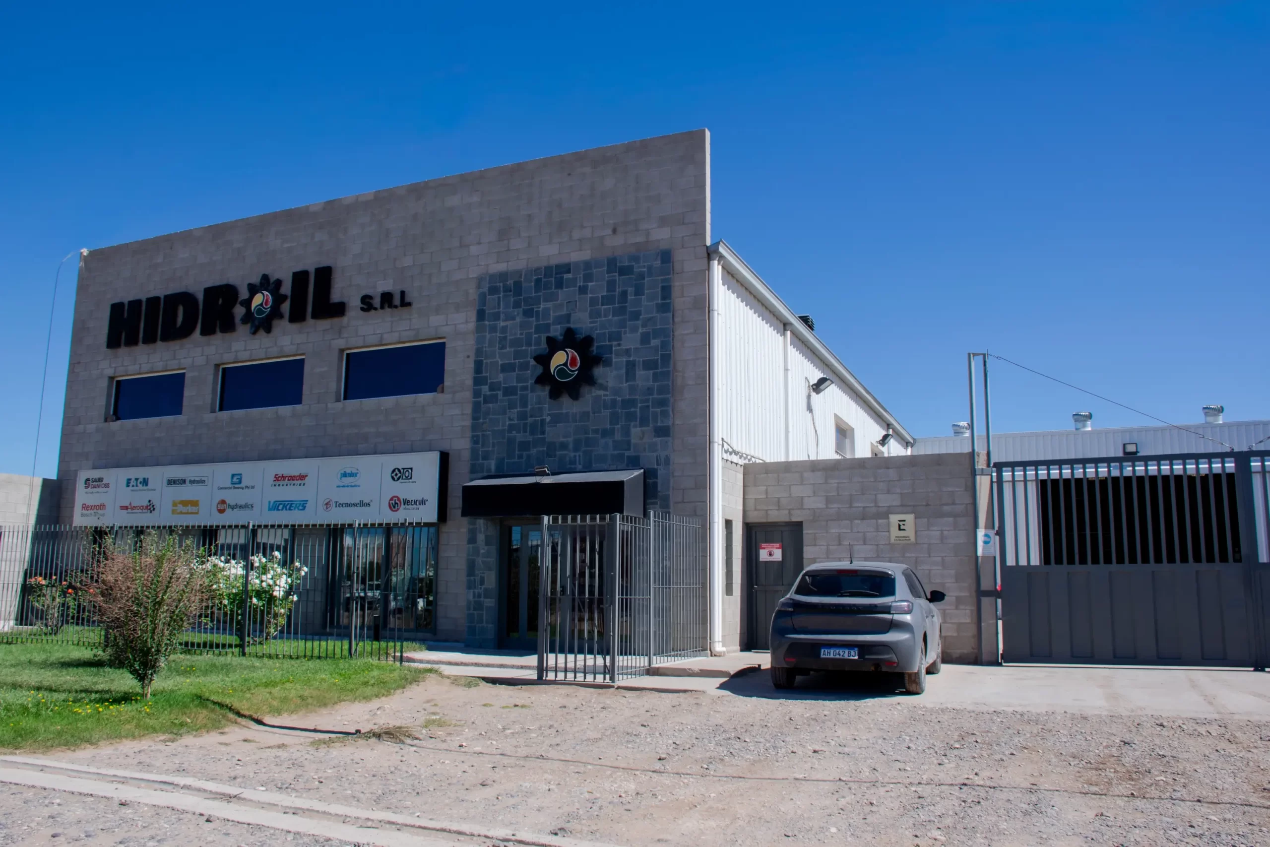 Servicios hidráulicos