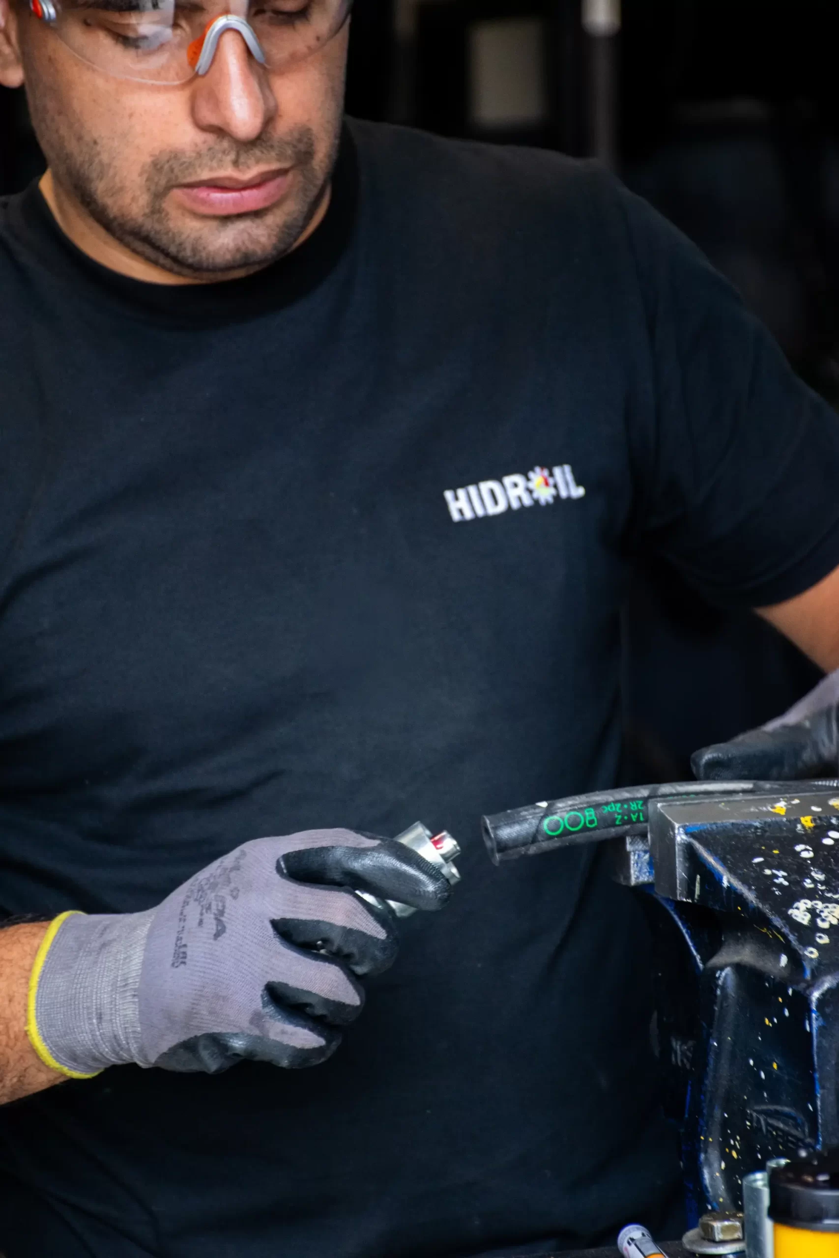Servicios hidráulicos