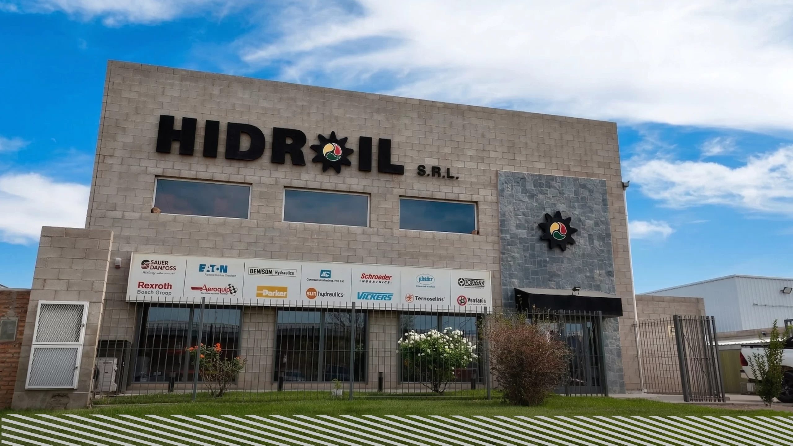 Servicios hidráulicos